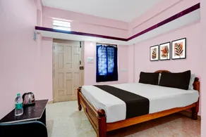 Hotel O Nimishamba Residency - Image 2