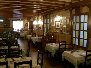 Hotel Reina Victoria - Image 3