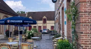 Aux lapins Bleus - Image 3