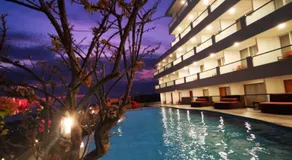 D'girijati Resort And Beachclub - Image 3