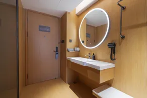 Ji Hotel Shenzhen Baoan International Convention and Exhibition Center Fuhai - Image 2