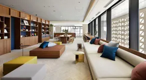 OMO5 Okinawa Naha by Hoshino Resorts - Image 2