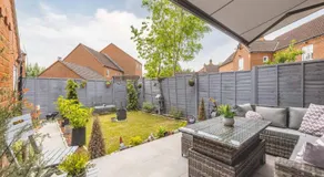 Stylish 3-Bed House in Langley, Driveway Parking! - By Tempstay - Image 5