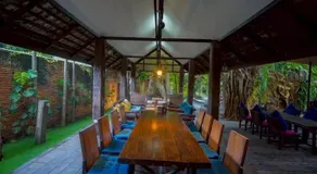 Laan Mai Fai Chang Resort - Image 4