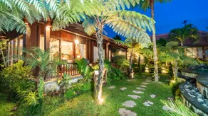 Umakelod Sebatu Villas - Image 4