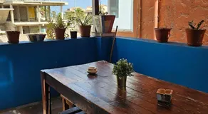 Casa Blu Guesthouse - Casa de Hospedes - Image 4
