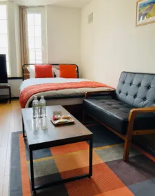 Warm House3 - Image 2