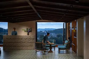 The Mist Boutique DaLat Hotel - Image 3