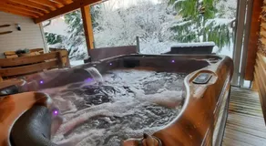 Au Cœur des Lacs - Chambres d'hôtes & spa - Image 2