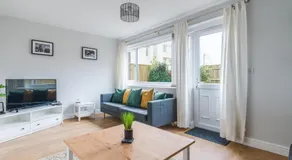 Howick House - Large 3 bedroom house, Gosforth - Image 2