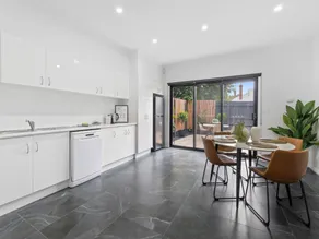 Sleek 2 Bed Terrace near Local Parks - Image 3