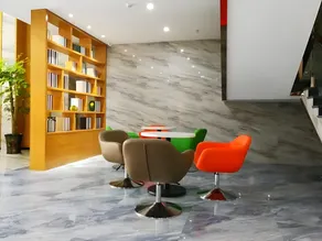 GreenTree Inn Jiangxi Yingtan Xinjiang Area Government No. 1 Middle Business Hotel - Image 3