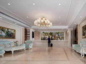 Vienna International Hotel Guangxi Liuzhou High-speed Railway Station Liunan Wanda Plaza - Image 3
