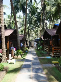 O3 Beach Resort - Image 5