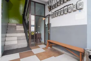 Urbanview Hotel Arafuru Residence Duren Sawit - Image 3