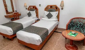 Hotel Maurya International - Image 2