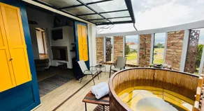 Hotel Caney campestre Villa de Leiva - Image 2