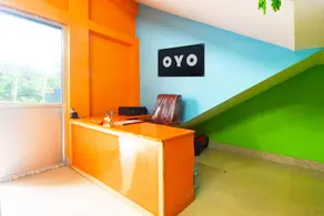 Hotel O Kali Ma Hotel - Image 3