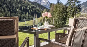 Natur Zeit - Alpine Garden Apartments - Image 4