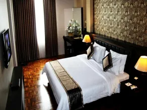 Grand ABE Hotel - Image 2