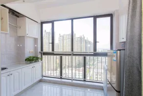 Xinyue Boutique Hotel (Moon Island Pury Avenue Branch) - Image 4