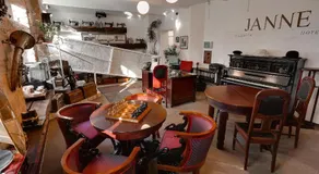 Janne Hotel with Self Check-in - Image 4