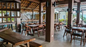 The Shack Hideaway by Mayumi Resorts - Image 4