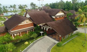 Gokulam Grand Resort & Spa, Kumarakom - Image 5