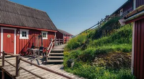 Svinøya Rorbuer - Image 2