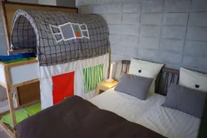 An inn where you can live in Yanharu National Park - Image 2