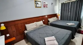 L23 ,88 Resort Villa House - Image 2