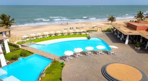 African Princess Beach Hotel - Image 4