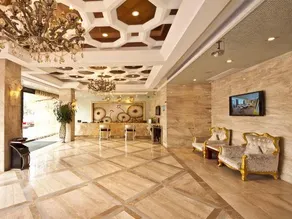 Rongxin Holiday Hotel - Image 2