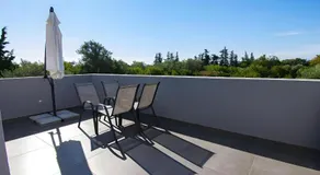 Modern Stay Luxury Suites - Kallikrateia Halkidiki - Image 4