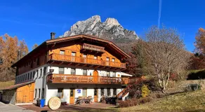 Agriturismo Busa dei Sbrase - Image 4