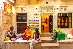 Zostel Jaisalmer - Image 3