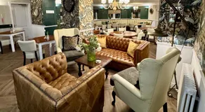 The Old Stone Trough Country Hotel - Image 4