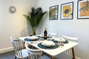 2 BR St Mary's Sunscape - Image 5