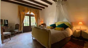 Domaine Lainault - Chambre Jasnières - Image 2