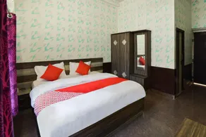 OYO 39771 Lakshya Residency - Image 3