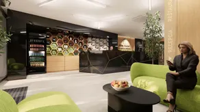 RM Hotel Wellness & Congress - Image 2