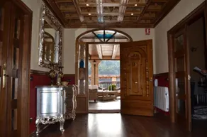 Hostal Rural & Spa Las Vistas - Image 4