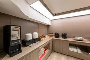 Hanting Hotel Wuzhong Wanda Plaza - Image 3