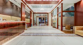 Hotel Gurudev Grand - Image 2
