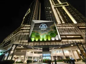 Bring Back Memories@ Medini Kairos Families Suite -3mins drive to Legoland, Pool Garden View - Image 5