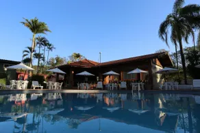 Panorama Park Hotel - Image 4
