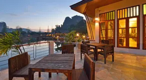 Poonsiri Resort Aonang-SHA Extra Plus - Image 4