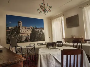 B&B La Loggia Del Castello - Image 3
