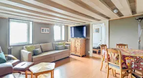 Appart cozy vue montagne, jardin 3 min de Villars - Image 4