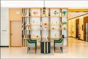 City Comfort Inn Anshun Huangguoshu Guanling Bus Station - Image 3